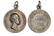 137. Медаль 
